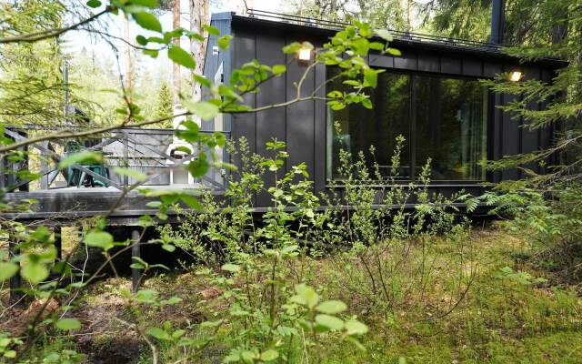 Anttila Hutor Private house 8