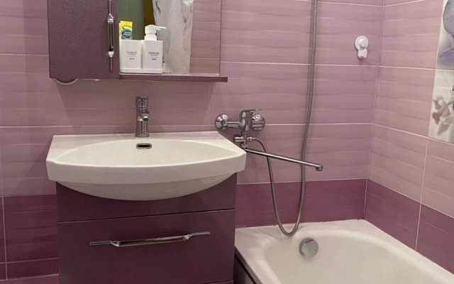 Квартира на Солнечной