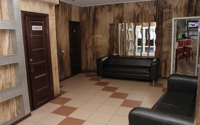 Kalipso Hotel