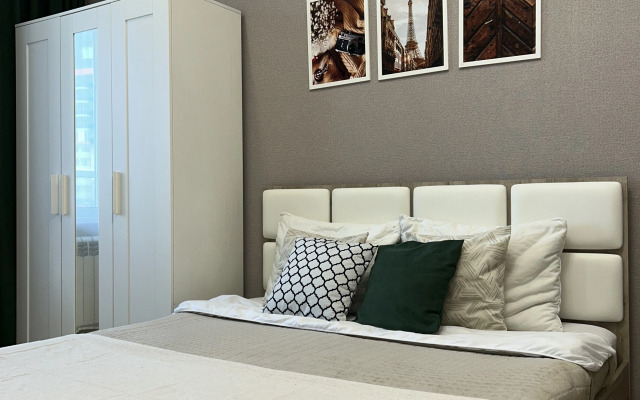 Квартира на Карамзина 16