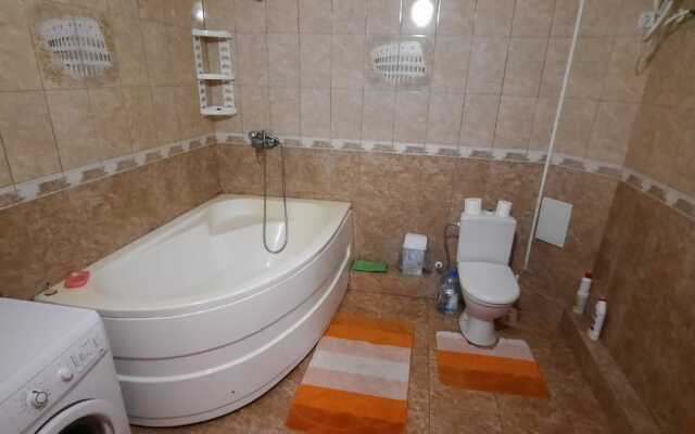 Asmi Apartments 5