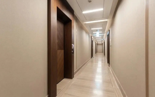 Апартаменты Двухкомнатные Москва Сити Neva Towers