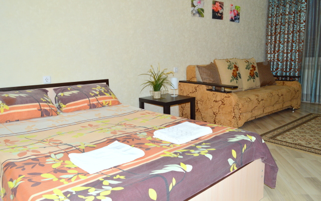 2 Room Apartments For 5 Guests, Kotlyarova 17