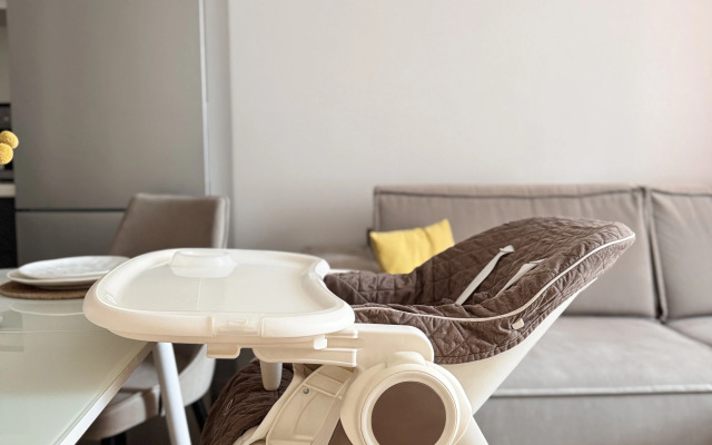 Квартира у аэропорта Шереметьево