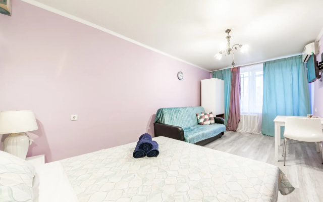 Bolshaya Dekabr'skaya Apartments - Apartment in Moscou - Photo 4