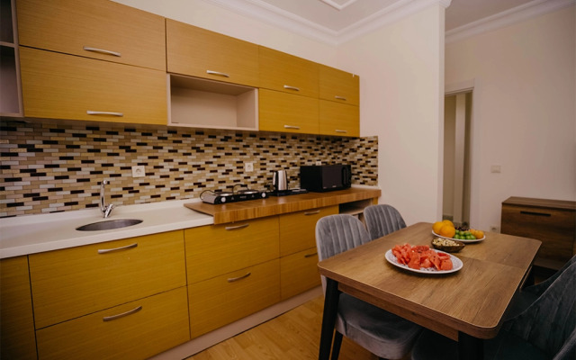 Cihangir by Aydin Suite