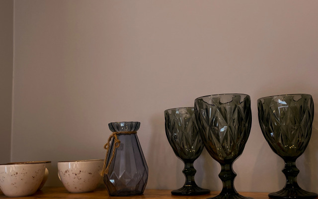 База отдыха Идиллия