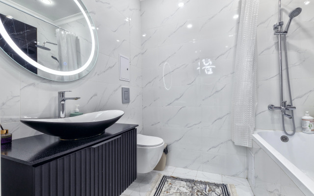 Novye Apartamenty v Tsentre Apartments
