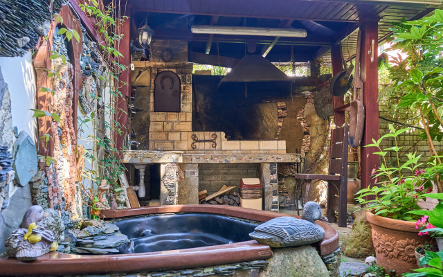 Lotos Guest House