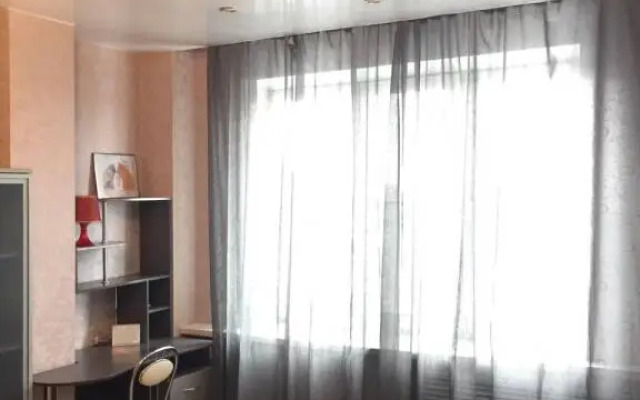 Апартаменты Преображенская 82к1 2