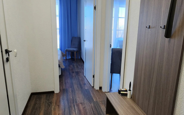 Citystar Flat