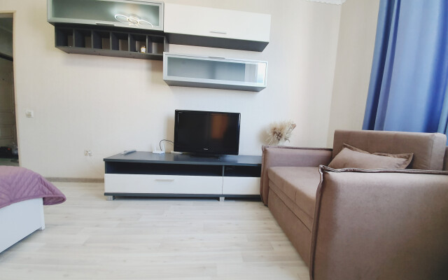 Квартира Однокомнатная квартира в центре  EL HOME