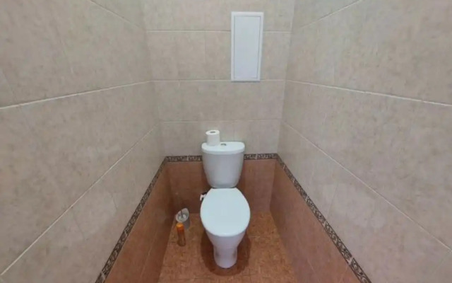 Апартаменты iRent на Валерии Гнаровской 12/4