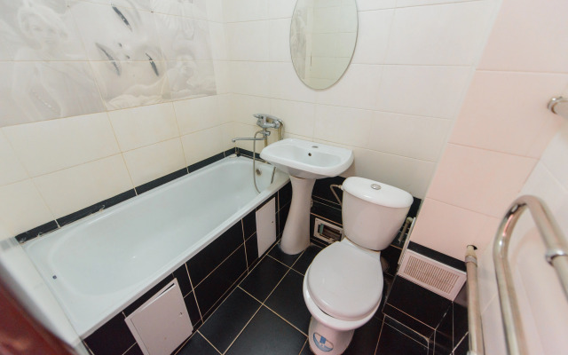 Квартира Уютная 1 комнатная на шарипова