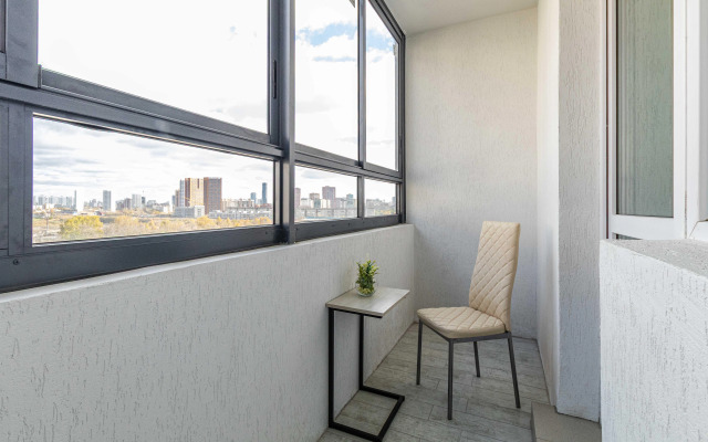 Апартаменты DreamHouse ЖК Цветной Бульвар