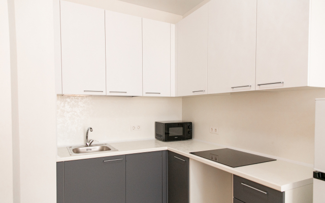 Inndays Apartments