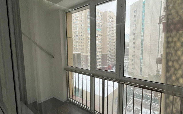 Ailin Apartaments 420, Apartments