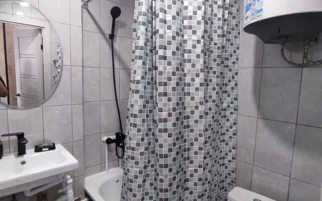 Studiya Kazan Flat 1