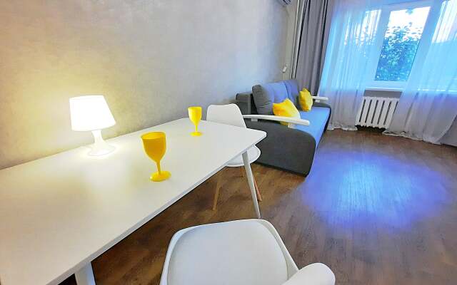 Апартаменты Alex Белая Беседка