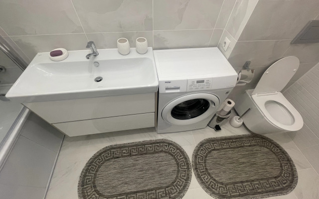 Квартира у Фонтана