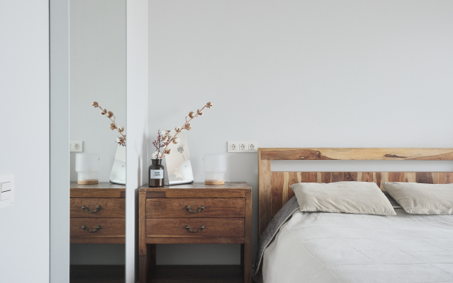 Апартаменты Креативная квартира с панорамными окнами в центре