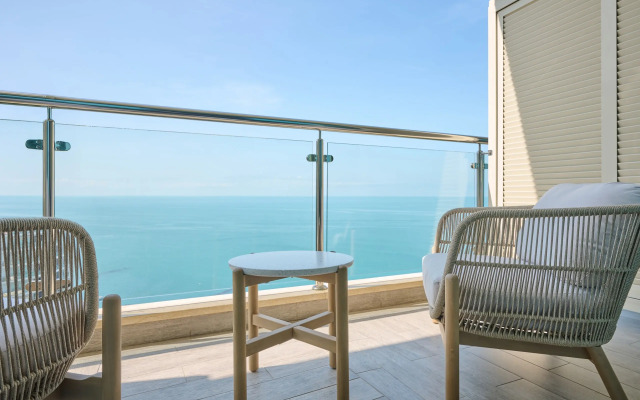 Отель Pullman Sochi Center