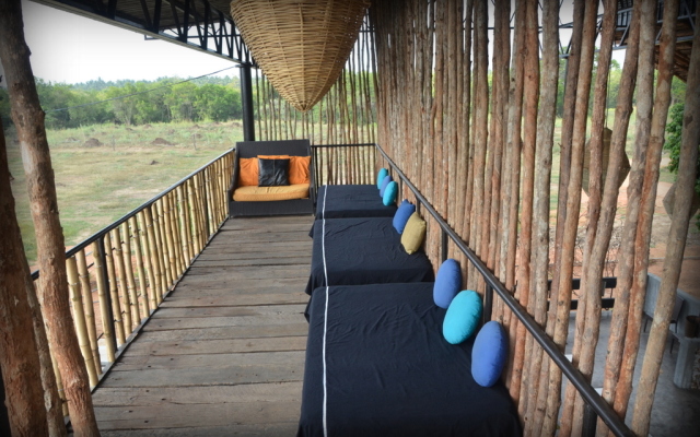 Leopard Lakes Wilpattu Hotel