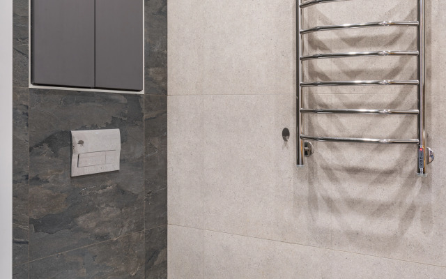 Квартира около городского парка