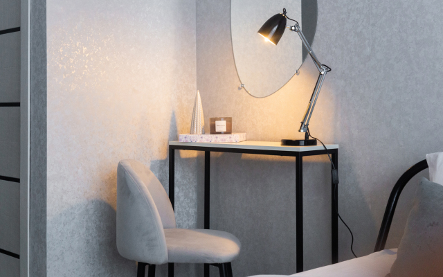SleepNsk Uyutnaya Dvukhkomnatnaya Okolo Akvaparka Flat