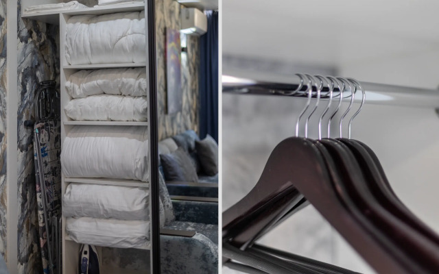 Апартаменты Loft Apartment/9 Panchenko