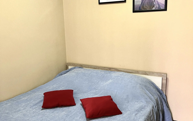 Klassika U Kremlya Apartments