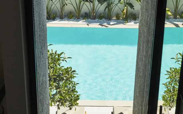 Venzi Ayayorgi Adult Only +15 Hotel