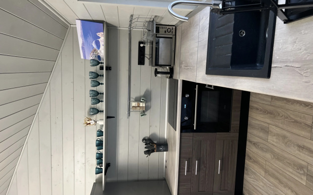 inDOM Glamping