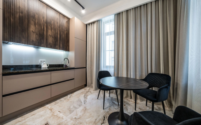 EL&T 11.3 Apartments