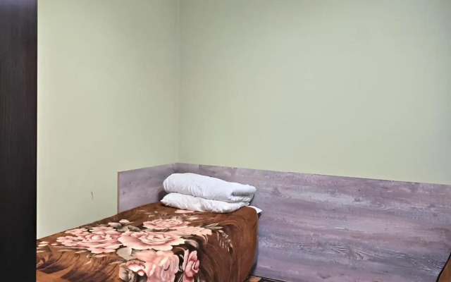 Flat na Vlasova 23