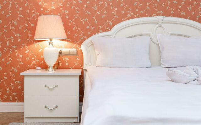 Апартаменты в центре города рядом со стадионом Динамо