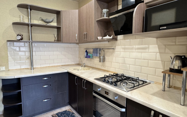 Квартира около Королевских Ворот