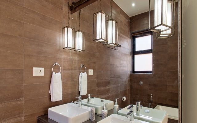 Calangute Phase 10 Villa