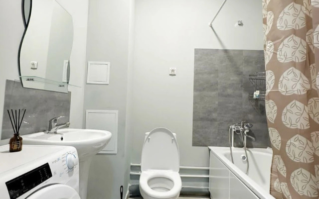 Квартира уютная 2-х комнатная