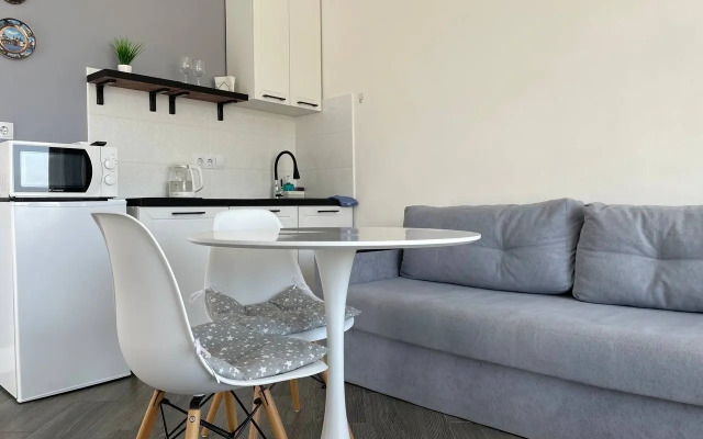 Vyshe Neba Koktebel Apartments