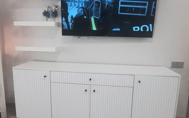 Квартира на улице Полковника Сафронова 2А