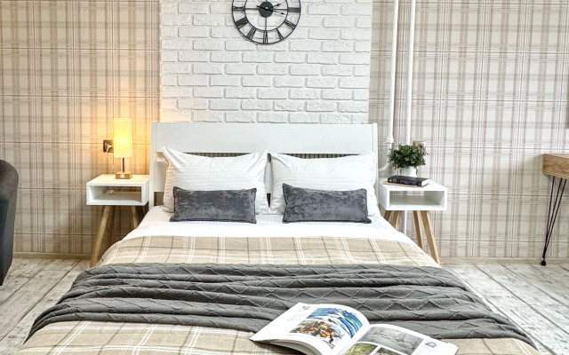 Апартаменты Volga Rent Саратов