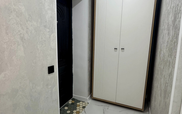 Uyutnaya Kvartira v Abkhazii Flat