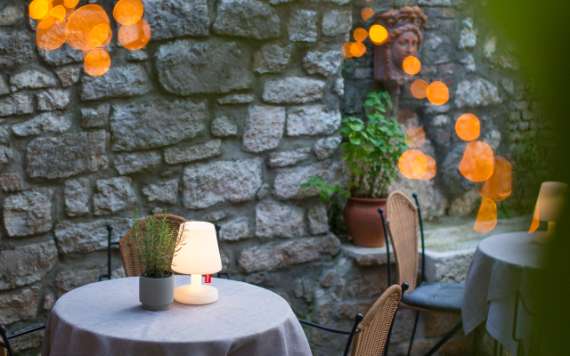 Heritage Angelo d'Oro Hotel