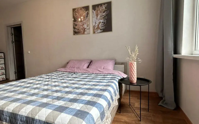 Uyutnaya Dvushka Flat