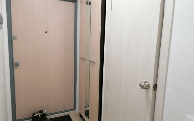 Na Yevgeniya Savkova 23 Flat