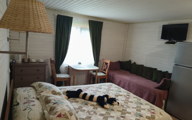 Гостевой дом Чибис