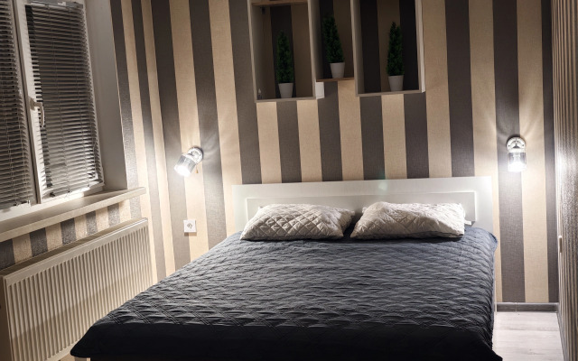 Частный дом Уютный Семейный