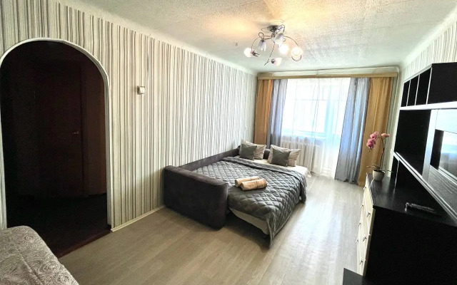 Квартира Двухкомнатная в Центре Калуги