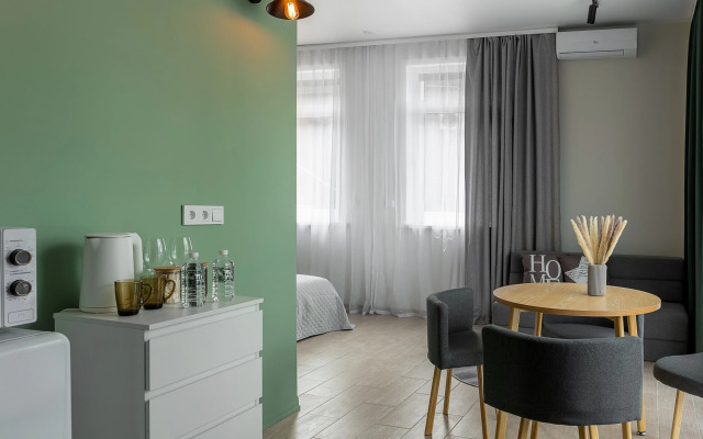 Apartmetns Khab